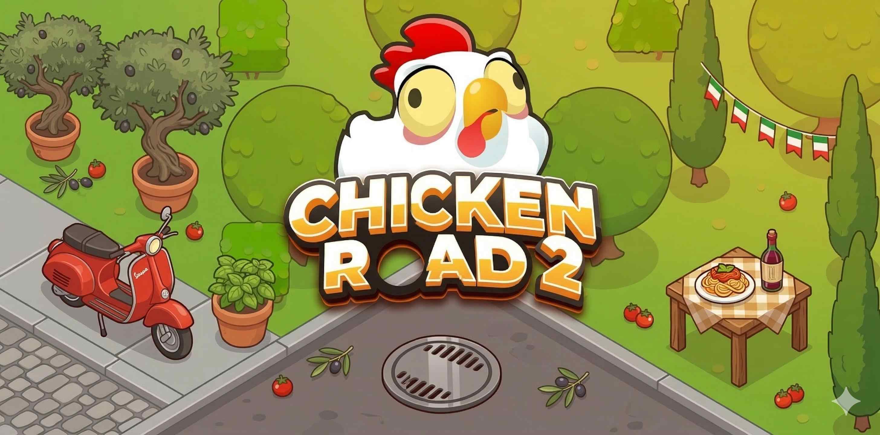 Chicken Road 2 App Chicken Road 2