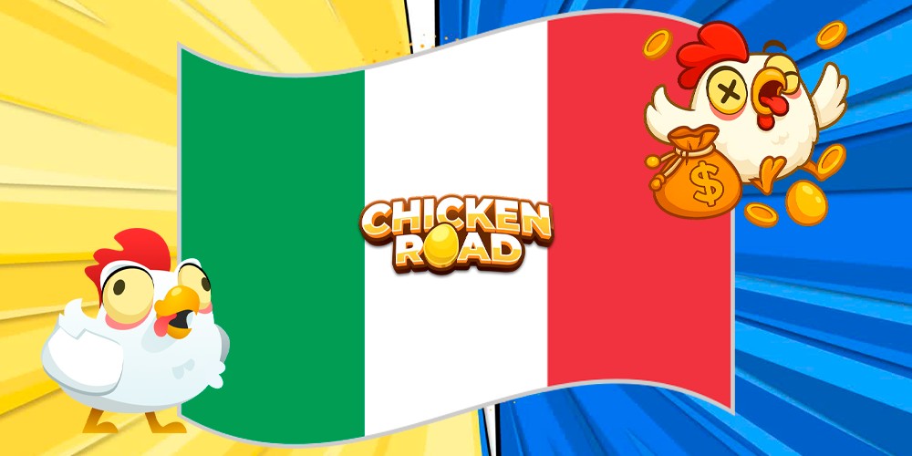 Casino Chicken Road dove giocare a Chicken Road