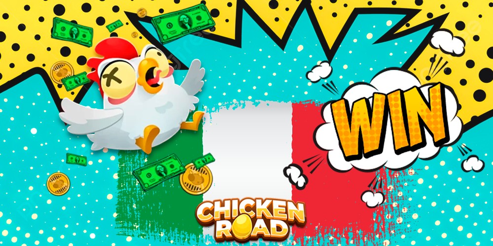 Chicken Road App Chicken Road